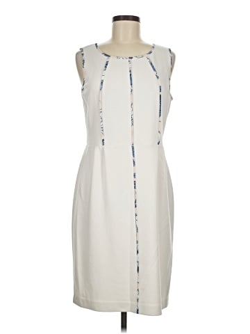 Ann Taylor Factory Casual Dress (view 1)
