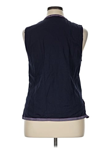 J.Crew Sleeveless T-Shirt (view 2)
