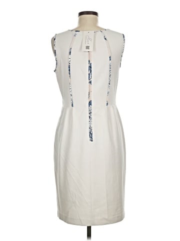 Ann Taylor Factory Casual Dress (view 2)
