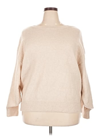Unbranded Pullover Sweater (view 1)