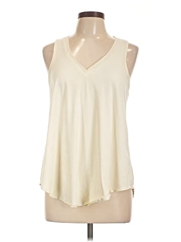 Z Supply Sleeveless Top (view 1)