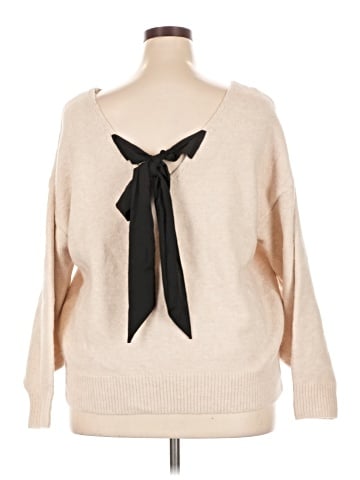 Unbranded Pullover Sweater (view 2)