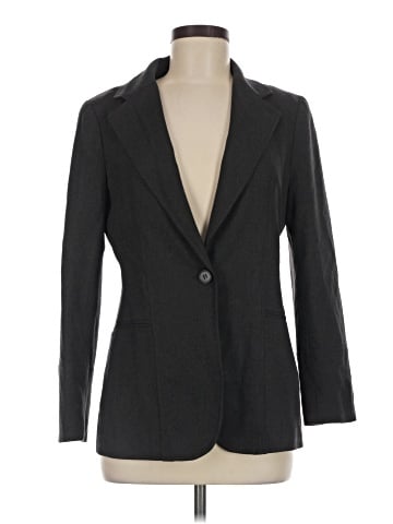 PREMISE Wool Blazer (view 1)