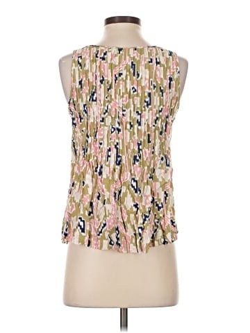 Maeve Sleeveless Blouse (view 2)
