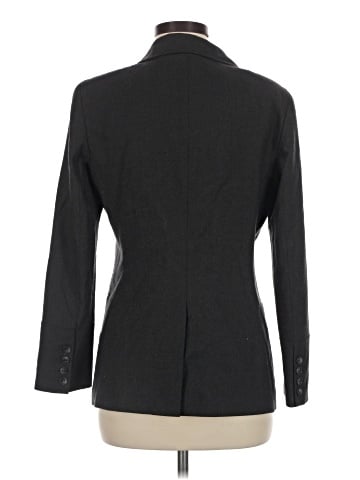 PREMISE Wool Blazer (view 2)