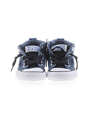 Converse Sneakers (view 2)