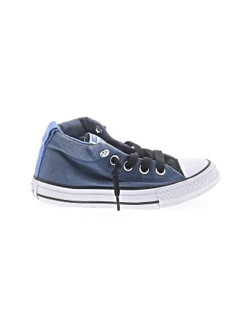 Converse Sneakers (view 1)