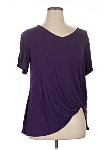 East Adeline Short Sleeve Top (view 1)