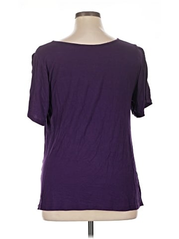 East Adeline Short Sleeve Top (view 2)