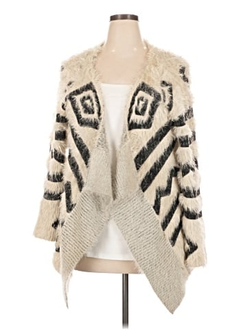 Rhapsody Cardigan (view 1)