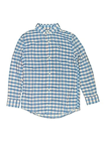Vineyard Vines Long Sleeve Button-Down Shirt (view 1)