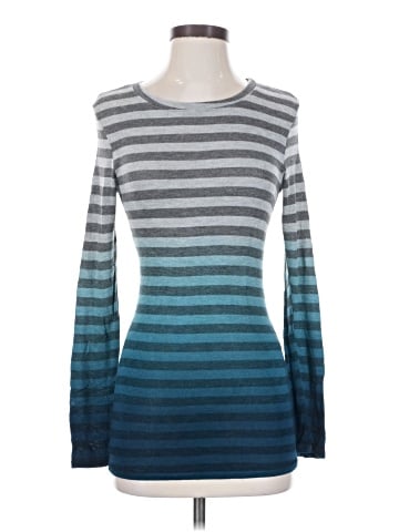 T Party Long Sleeve T-Shirt (view 1)