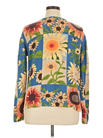 North Style Pullover Sweater (view 2)
