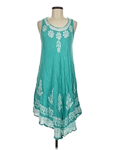 S.R. Fashion Casual Dress (view 1)