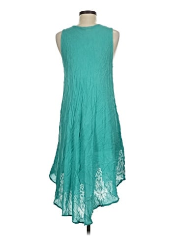 S.R. Fashion Casual Dress (view 2)