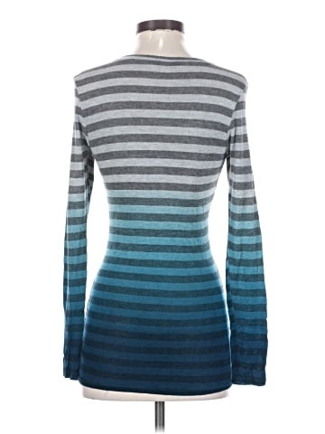 T Party Long Sleeve T-Shirt (view 2)