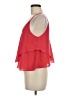 Three Eighty Two Red Tank Top Size M - photo 5