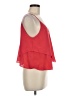 Three Eighty Two Red Tank Top Size M - photo 4