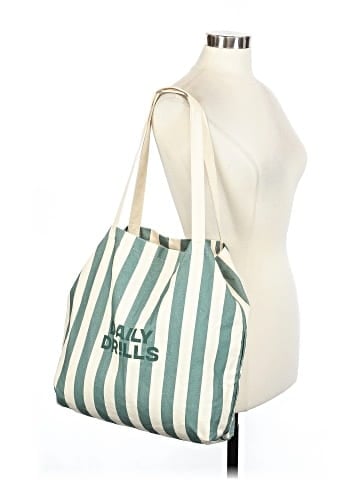 Unbranded Tote (view 2)