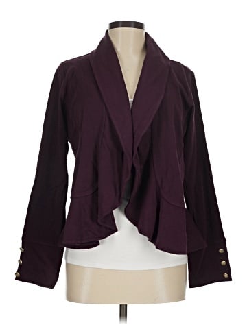 J.Jill Cardigan (view 1)
