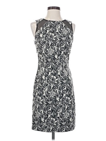 Alice + Olivia Cocktail Dress (view 1)