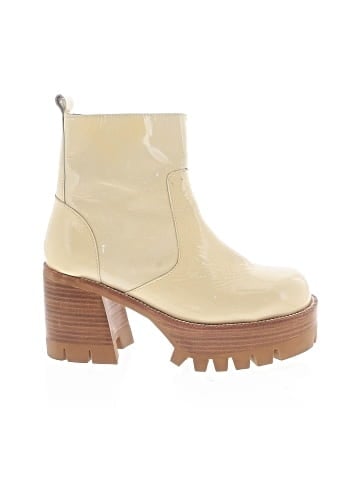 Jeffrey Campbell Ankle Boots (view 1)