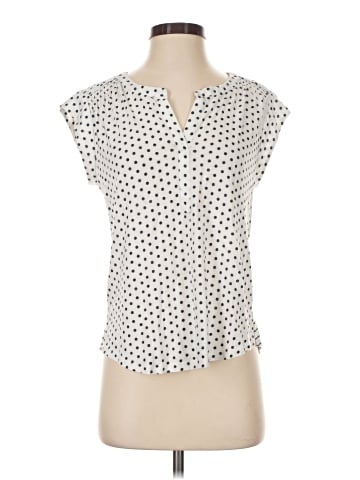 Daniel Rainn Sleeveless Polo (view 1)
