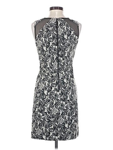 Alice + Olivia Cocktail Dress (view 2)