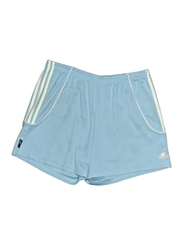 Adidas Athletic Shorts (view 1)