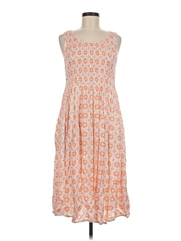 Croft & Barrow Casual Dress (view 1)