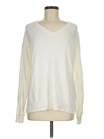 Lucky Brand Pullover Sweater (view 1)