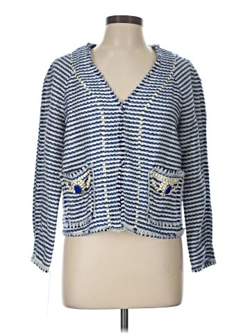 Marchesa Voyage Blazer (view 1)
