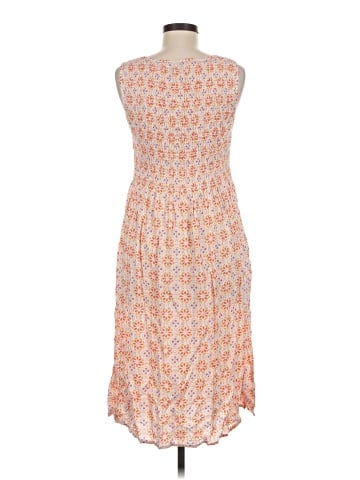 Croft & Barrow Casual Dress (view 2)