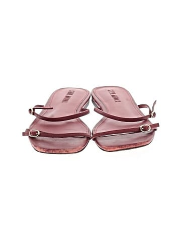 Steve Madden Sandals (view 2)