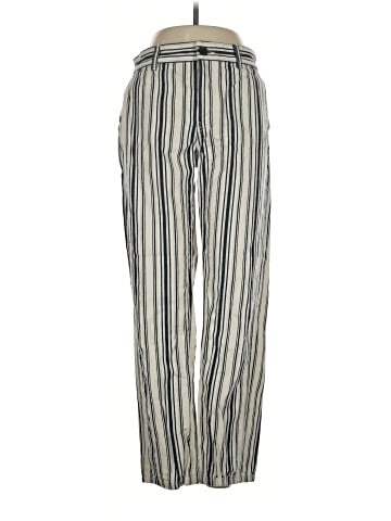 Madewell The Dean Easy Straight Pant (view 1)
