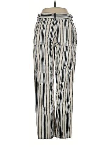 Madewell The Dean Easy Straight Pant (view 2)
