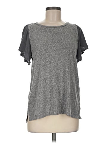 t.la Short Sleeve T-Shirt (view 1)