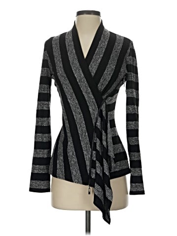 Joseph Ribkoff Cardigan (view 1)