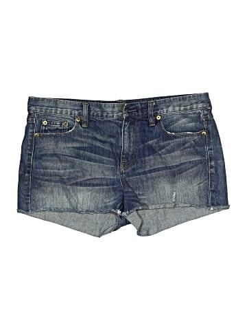 J.Crew Denim Shorts (view 1)