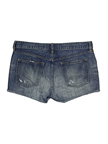 J.Crew Denim Shorts (view 2)