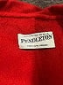Pendleton 100% Merino Tweed Gray Blazer Size XL - photo 6