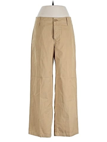 J.Crew Khakis (view 1)