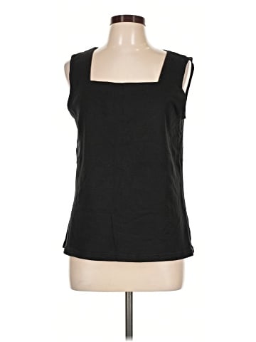 Isabella Bird Tank Top (view 1)