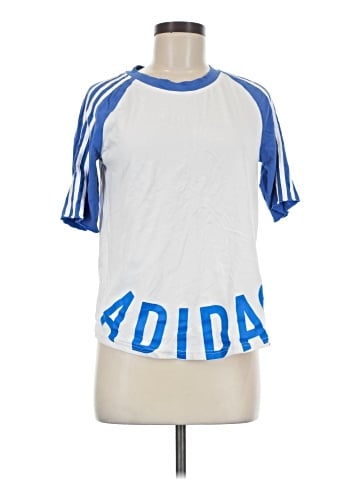 Adidas Short Sleeve T-Shirt (view 1)