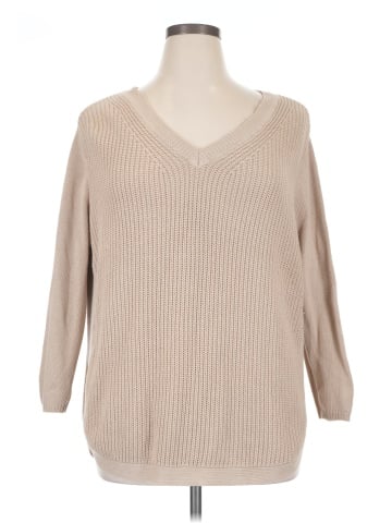 RD Style Pullover Sweater (view 1)