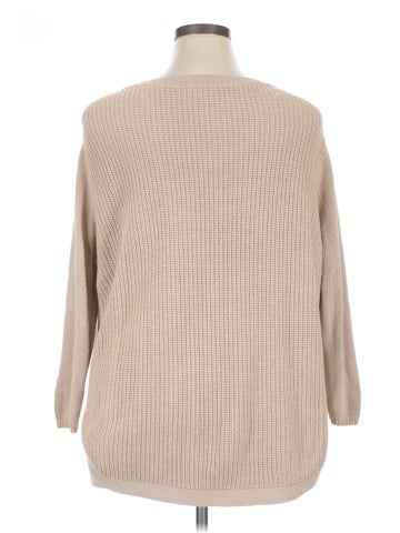 RD Style Pullover Sweater (view 2)