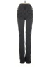 Levi's Houndstooth Gray Jeans Size 27 waist - photo 2