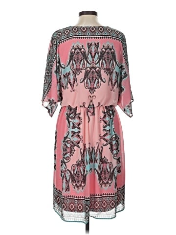 Cato Casual Dress (view 2)