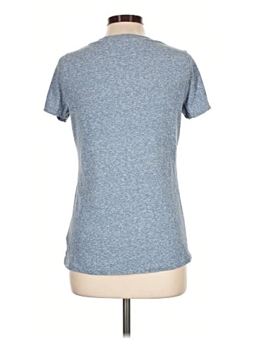 Mossimo Supply Co. Short Sleeve T-Shirt (view 2)