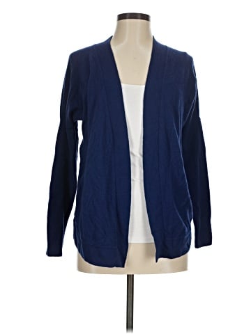 Akris Punto Wool Cardigan (view 1)